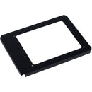 Negative Supply Pro Film Carrier 4 x 5 Adapter Plate for Light Source Pro