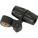 Galaxy Audio CBM-3 Carbon Boom Installation Condenser Microphone