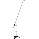 Galaxy Audio CBM-3 Carbon Boom Installation Condenser Microphone