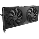 PNY NVIDIA GeForce RTX 5080 Slim OC Dual Fan Graphics Card