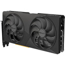 PNY NVIDIA GeForce RTX 5080 Slim OC Dual Fan Graphics Card