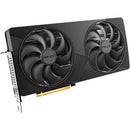 PNY NVIDIA GeForce RTX 5080 Slim OC Dual Fan Graphics Card