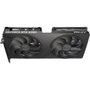 PNY NVIDIA GeForce RTX 5080 Slim OC Dual Fan Graphics Card