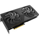 PNY NVIDIA GeForce RTX 5080 Slim OC Dual Fan Graphics Card