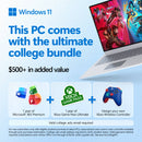 Acer 14" Aspire 14 AI Multi-Touch Laptop Copilot+ PC