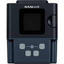 Nanlux Evoke 5C RGB LED Spotlight Kit