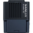 Nanlux Evoke 5C RGB LED Spotlight Kit