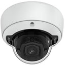Pelco Sarix Pro 4 Series SRXP4-5V10-EMD-IR 5MP Outdoor Network Dome Camera with 3.4-10.5mm Lens