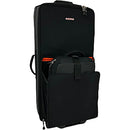 JetPack Glide System DJ/Tech Transport Bundle (Glide Roller Bag & Snap Backpack)