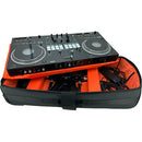 JetPack Glide System DJ/Tech Transport Bundle (Glide Roller Bag & Snap Backpack)