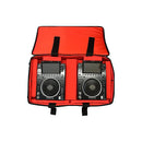JetPack Glide XL Extra-Large DJ Controller Roller Bag