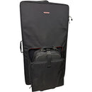 JetPack Glide XL System DJ/Tech Transport Bundle (Glide XL Roller Bag & Snap Backpack)