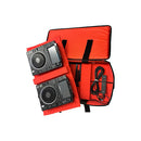 JetPack Glide XL System DJ/Tech Transport Bundle (Glide XL Roller Bag & Snap Backpack)