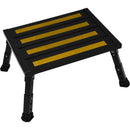 MyStage Step Up Elevated Stage Stool