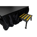 MyStage Step Up Elevated Stage Stool
