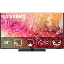 Samsung HU7010F 50" UHD 4K HDR Smart Hospitality TV