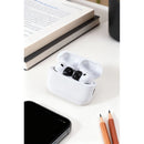Dekoni Audio Memory Foam Eartips for Apple AirPods Pro 3 (Medium, 3-Pack)