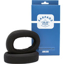 Dekoni Audio Jerzee Earpads for Sennheiser GSP 500/550/600/670 Headphones (Pair)