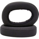 Dekoni Audio Jerzee Earpads for Sennheiser GSP 500/550/600/670 Headphones (Pair)