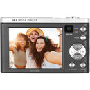 Minolta MNB5Z Digital Camera (Black)