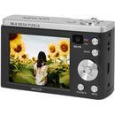 Minolta MNB5Z Digital Camera (Black)