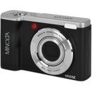 Minolta MNB5Z Digital Camera (Black)