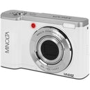 Minolta MNB5Z Digital Camera (White)
