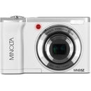 Minolta MNB5Z Digital Camera (White)
