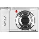 Minolta MNB5Z Digital Camera (White)