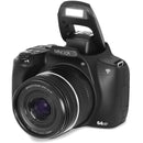Minolta MNB10Z Digital Camera (Black)