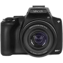 Minolta MNB10Z Digital Camera (Black)
