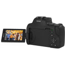 Minolta MNB10Z Digital Camera (Black)