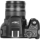 Minolta MNB10Z Digital Camera (Black)