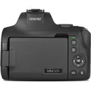 Minolta MNB10Z Digital Camera (Black)