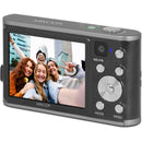 Minolta MND23 Digital Camera (Black)