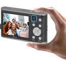 Minolta MND23 Digital Camera (Black)