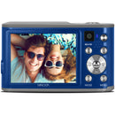 Minolta MND23 Digital Camera (Blue)