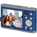 Minolta MND23 Digital Camera (Blue)