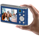 Minolta MND23 Digital Camera (Blue)