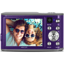 Minolta MND23 Digital Camera (Purple)