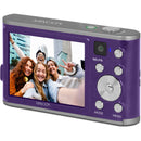 Minolta MND23 Digital Camera (Purple)