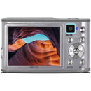 Minolta MND23 Digital Camera (Silver)