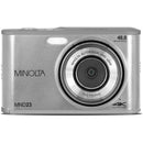 Minolta MND23 Digital Camera (Silver)