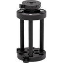Pegasus Astro Half Pier Assembly for NYX88 on Sky-Watcher EQ6 Tripod