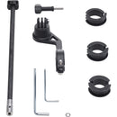 DJI Osmo Multifunctional Bike Tube Mount Kit