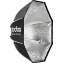 Godox EazyFlow Octa 90 Foldable Softbox (35.4")