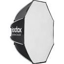 Godox EazyFlow Octa 90 Foldable Softbox (35.4")