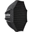 Godox EazyFlow Octa 90 Foldable Softbox (35.4")