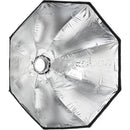 Godox EazyFlow Octa 90 Foldable Softbox (35.4")