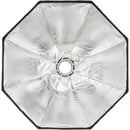 Godox EazyFlow Octa 90 Foldable Softbox (35.4")